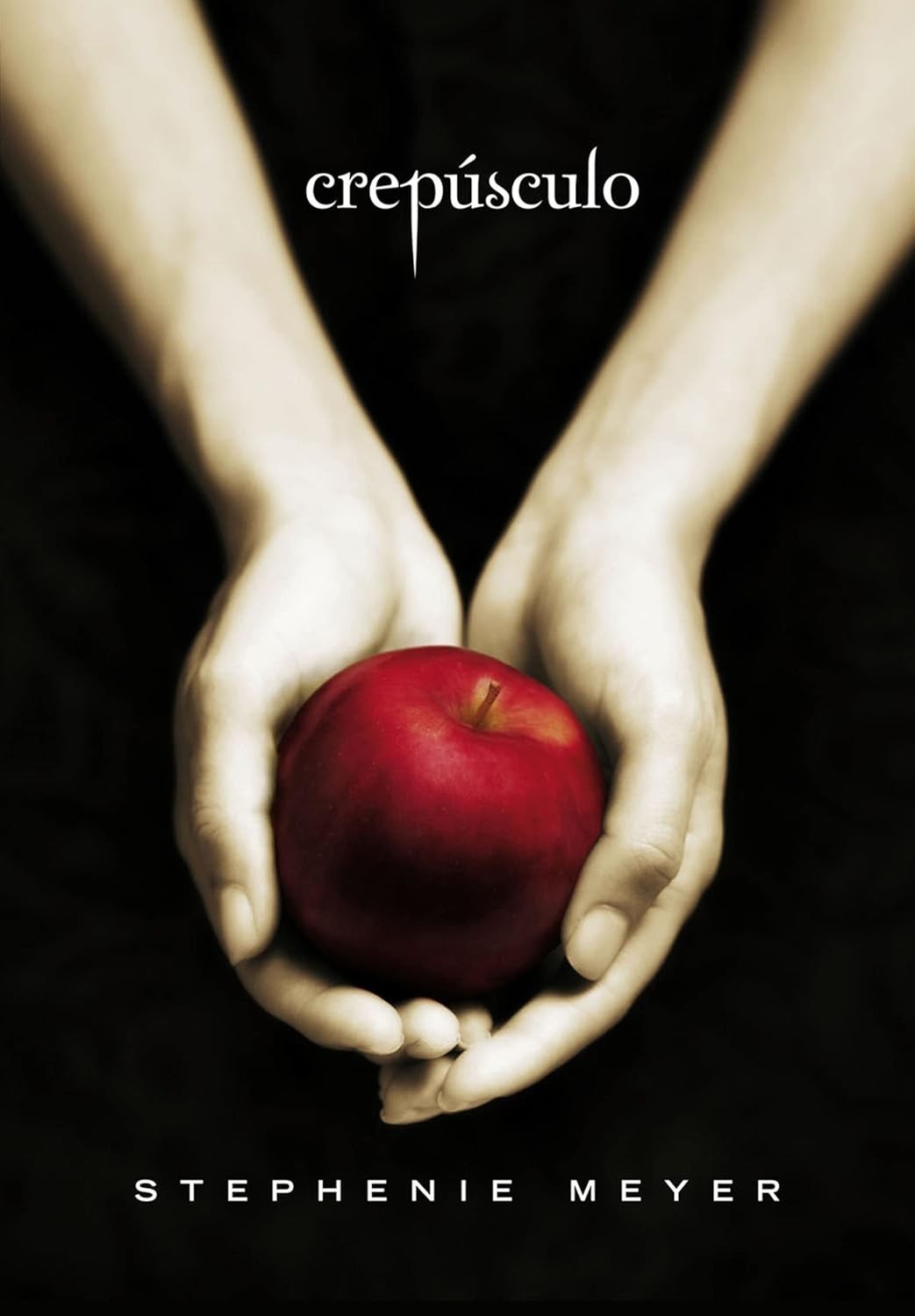 Crepúsculo: O Romance Sobrenatural Que Conquistou o Mundo