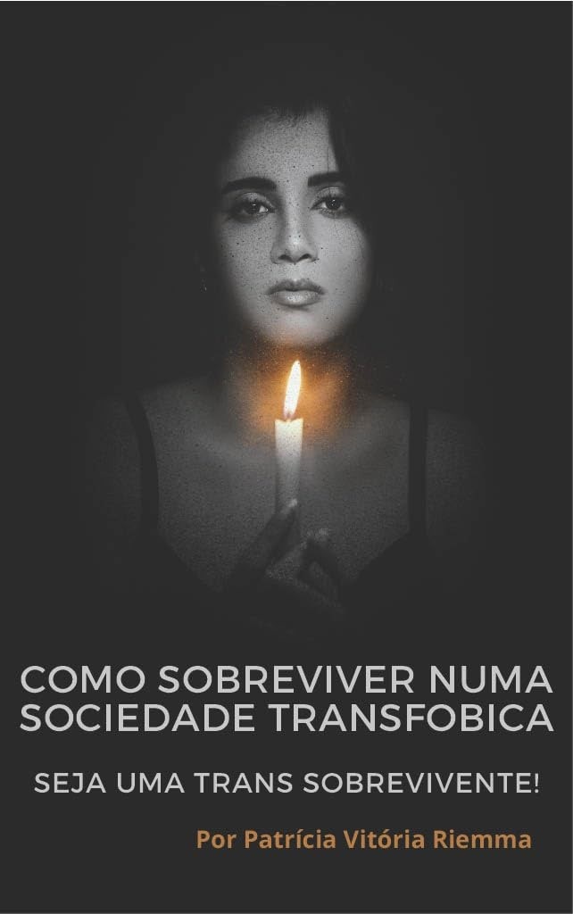 Como Sobreviver à Transfobia: Guia Essencial para Pessoas Trans e Aliades