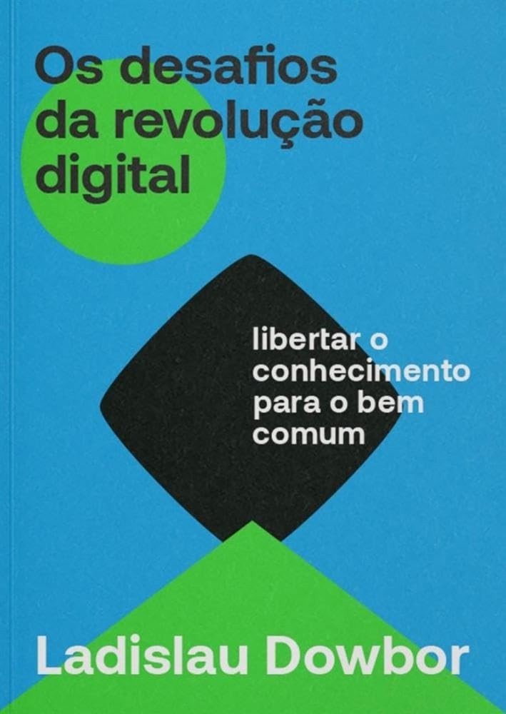 Revolução Digital: Entenda os Desafios da Nova Era e o Futuro da Sociedade