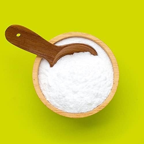 Bicarbonato de Sódio 1Kg Pq