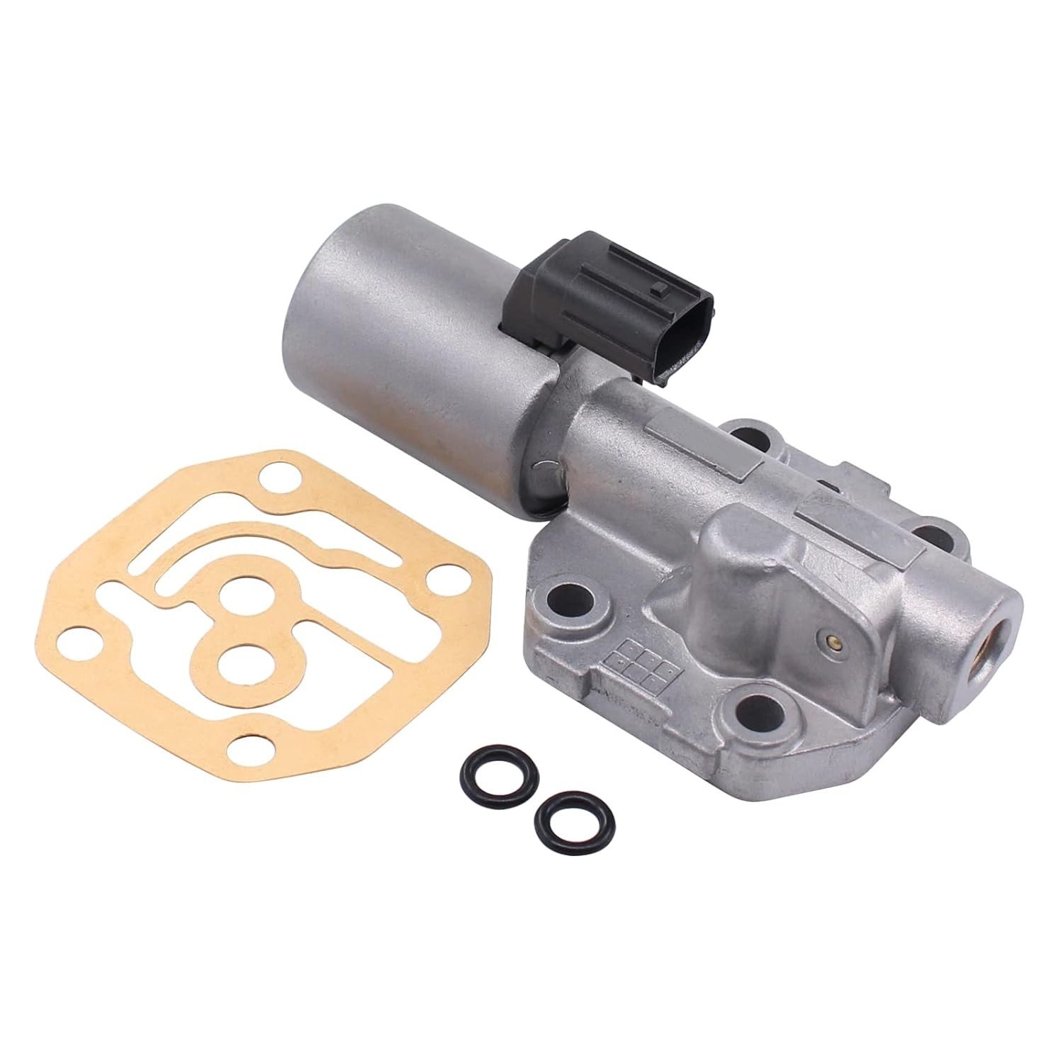 Solenoide de Transmissão Automática NewYall para Honda Accord, Civic, CR-V, Element e Fit - Peça de Reposição Essencial
