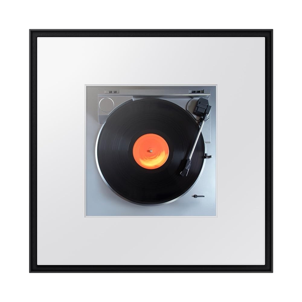 Samsung Music Frame HW-LS60D: A Arte Sonora que Transforma Seu Espaço