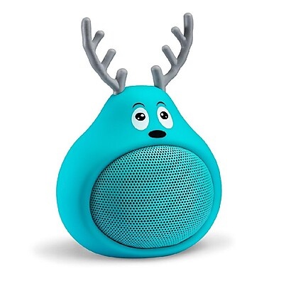 Sound Toons Fani: A Caixa de Som Bluetooth Divertida!