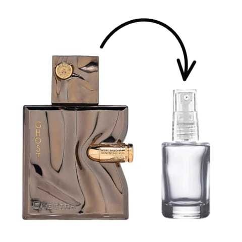 Spectre Ghost: O Perfume Árabe Que Te Define