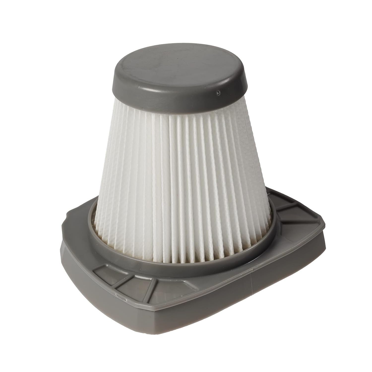 Filtro HEPA WAP Lavável para Aspiradores Verticais Silent Speed e Clean Speed - Retém 99,5% de Partículas