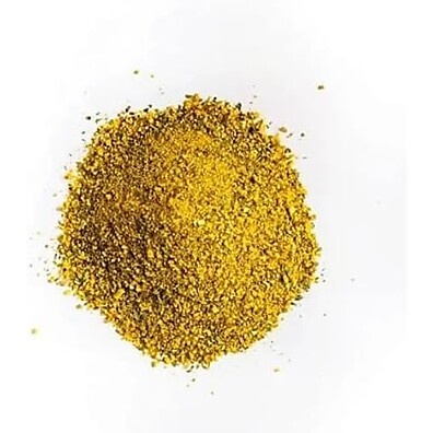 Lemon Pepper BR Spices: Toque Cítrico e Picante 100g