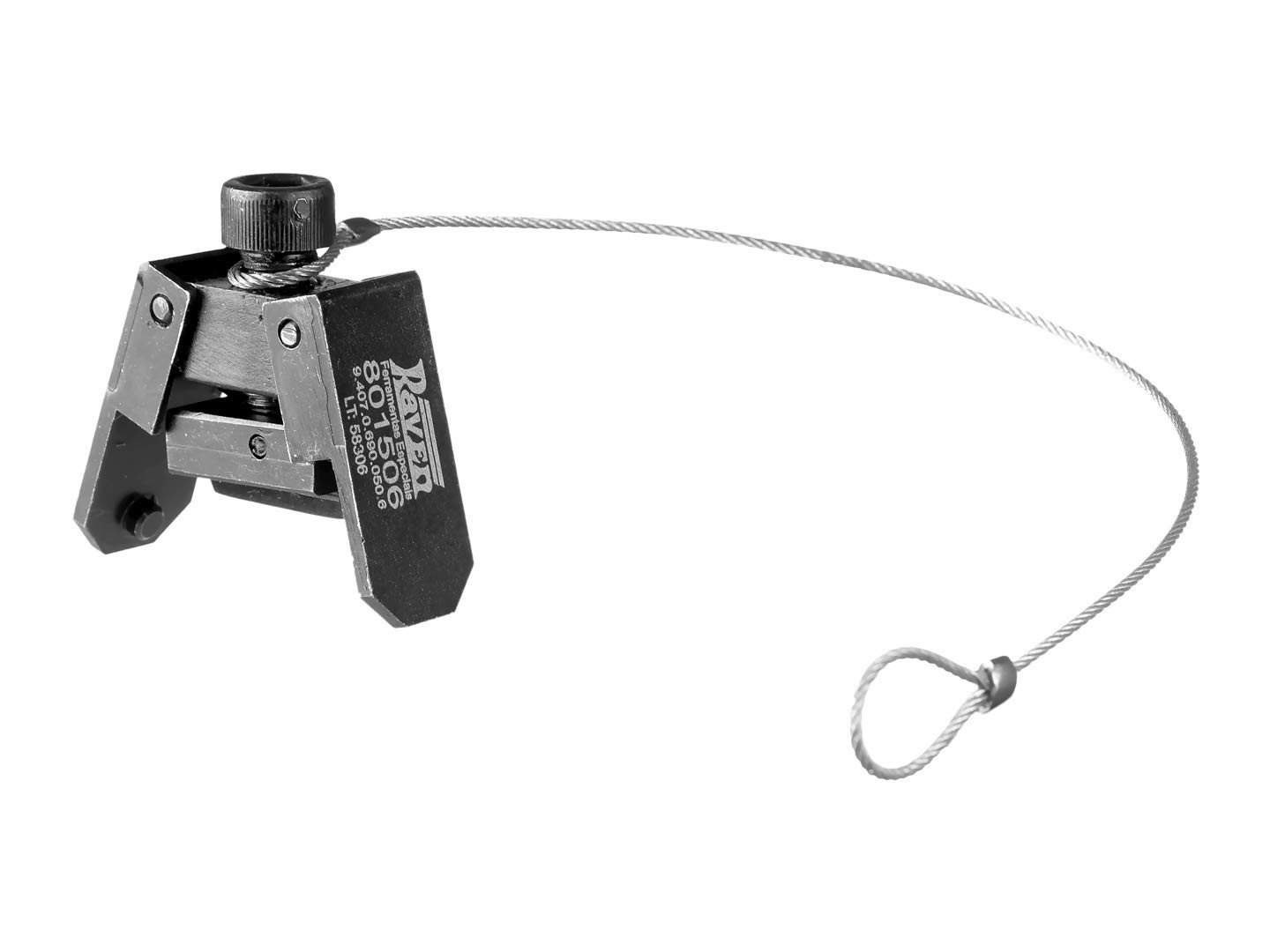 Pinça Comando Motor Sprint Raven 801506: Precisão e Segurança para Seu Veículo