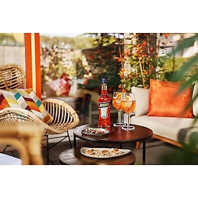 Aperitivo Aperol 750ml - Spritz
