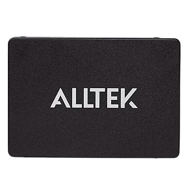 SSD Alltek 512GB: Turbine Seu PC!