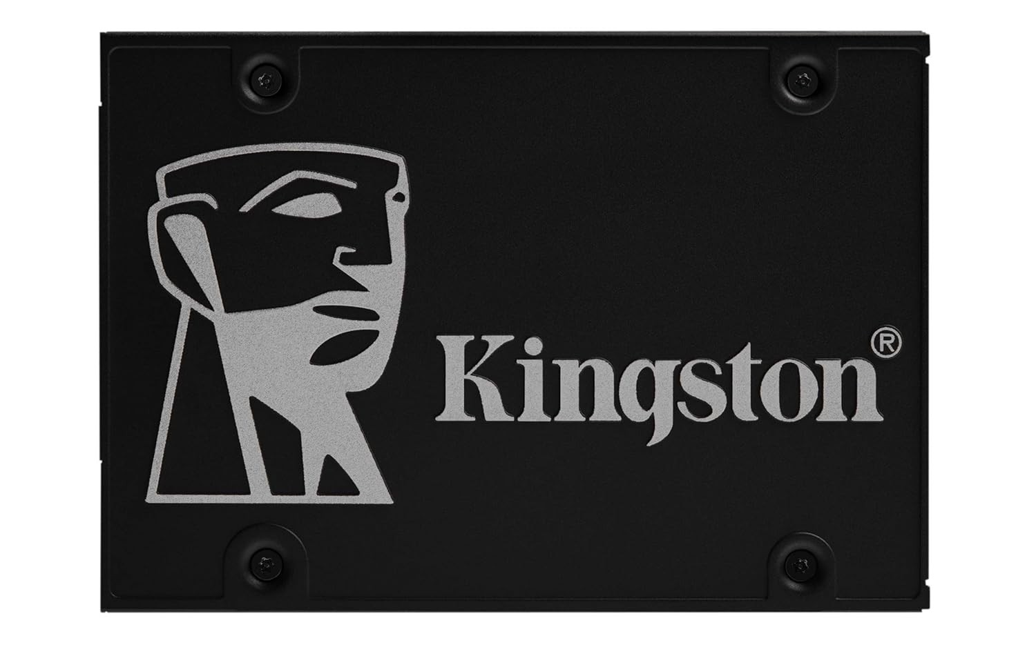 SSD 1TB KC600 SATA III 2.5" - Velocidade e Confiabilidade para seu PC e Notebook