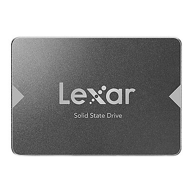 SSD Lexar NS100 256GB: Velocidade e Qualidade por um Preço Acessível