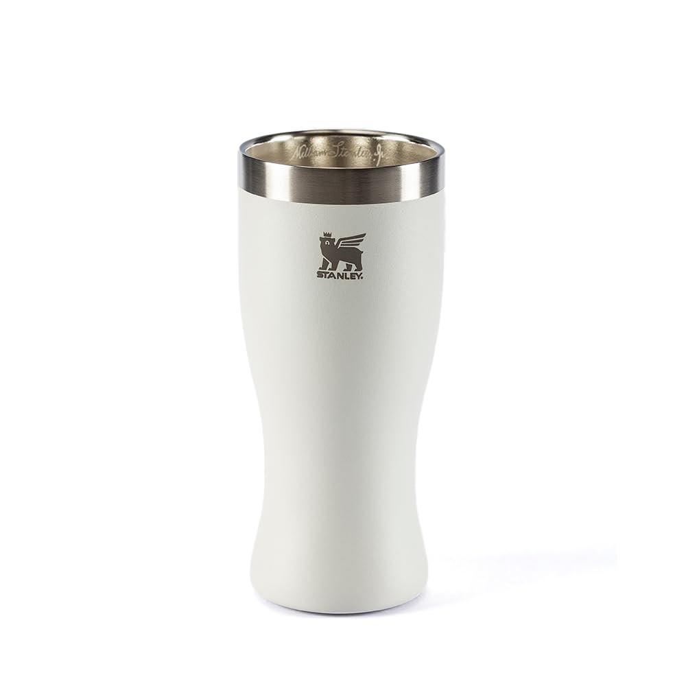 Stanley Copo Térmico Pilsner 444ml - Mantenha Sua Bebida na Temperatura Ideal com Estilo