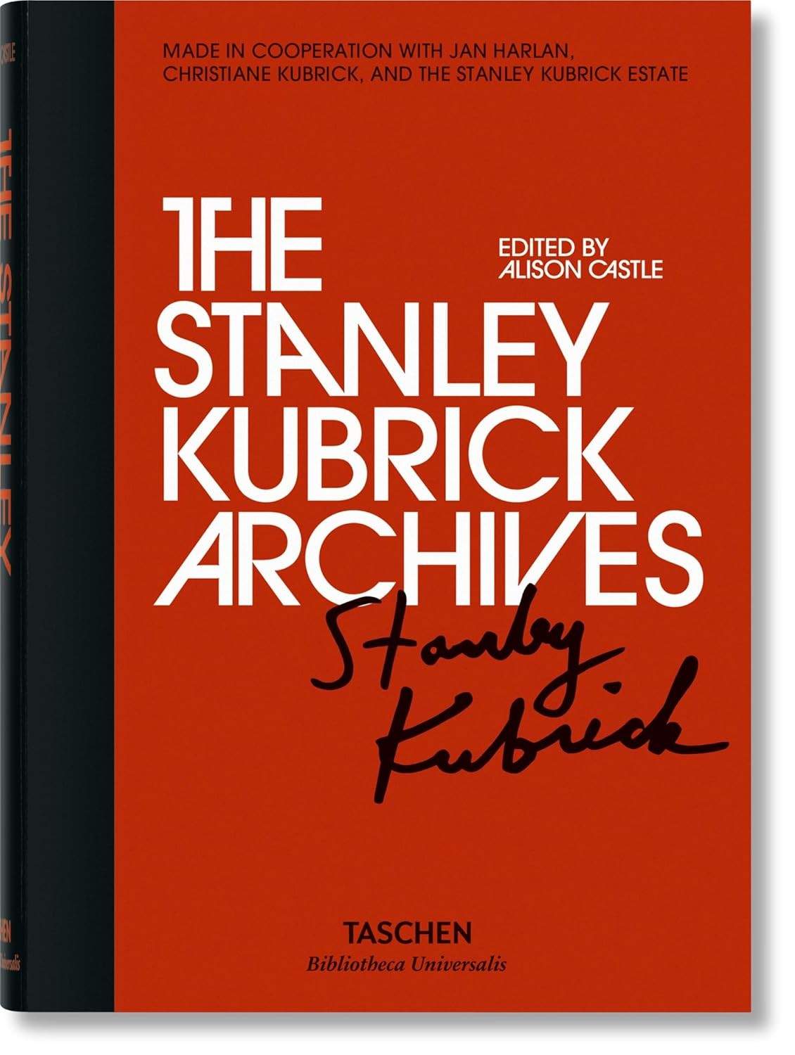 The Stanley Kubrick Archives: Uma Jornada Visual e Intelectual pelo Cinema