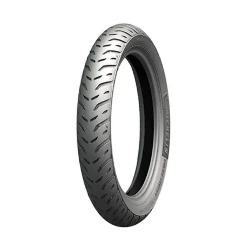 Pneu Michelin Pilot Street 2 100/90-18 62S TL D/T: Aderência e Segurança para Sua Moto