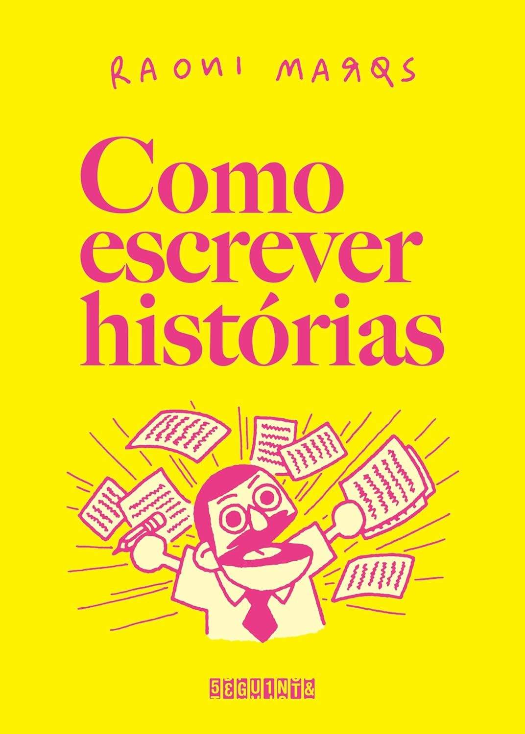 Como Escrever Histórias: O Guia Definitivo para Desbloquear Sua Criatividade