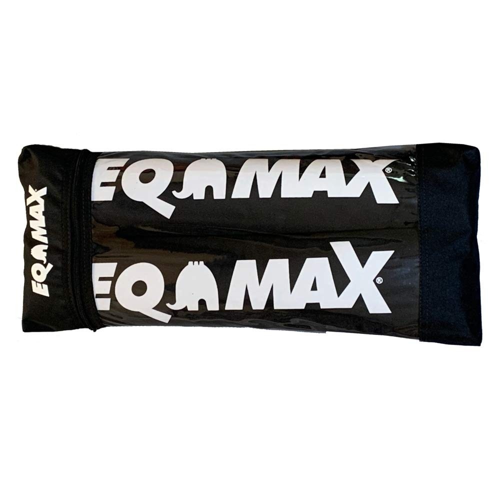 Espuma Protetora EQMAX Linha Wave: Segurança e Estilo para Sua Prancha