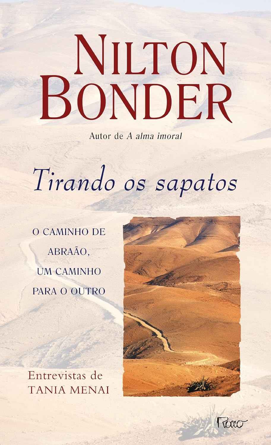 Tirando os Sapatos: Descubra o Caminho de Abraão e Transforme Sua Jornada