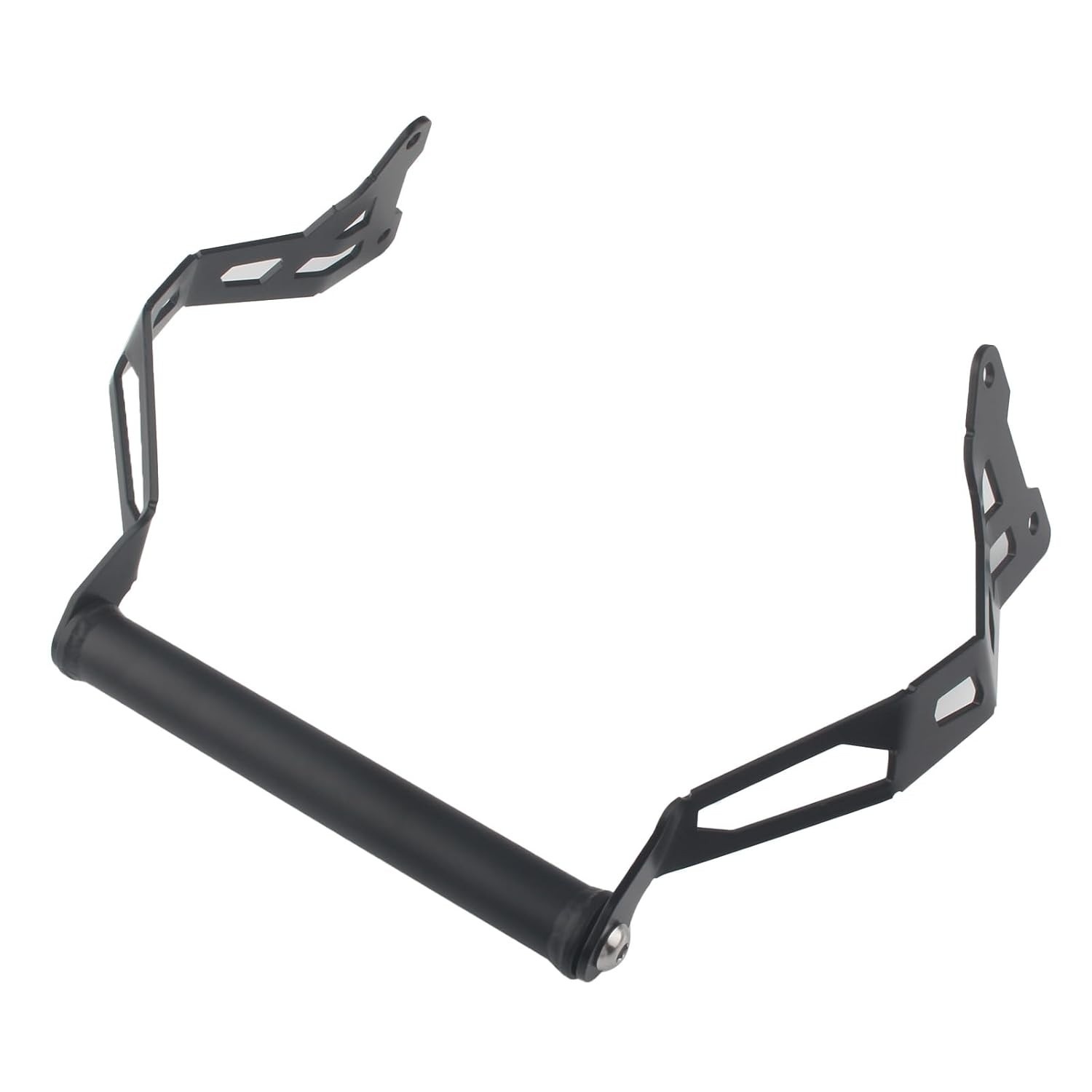 Suporte GPS FINMOKAL para Royal Enfield Himalayan 2022-2023: Navegação e Segurança na Sua Aventura