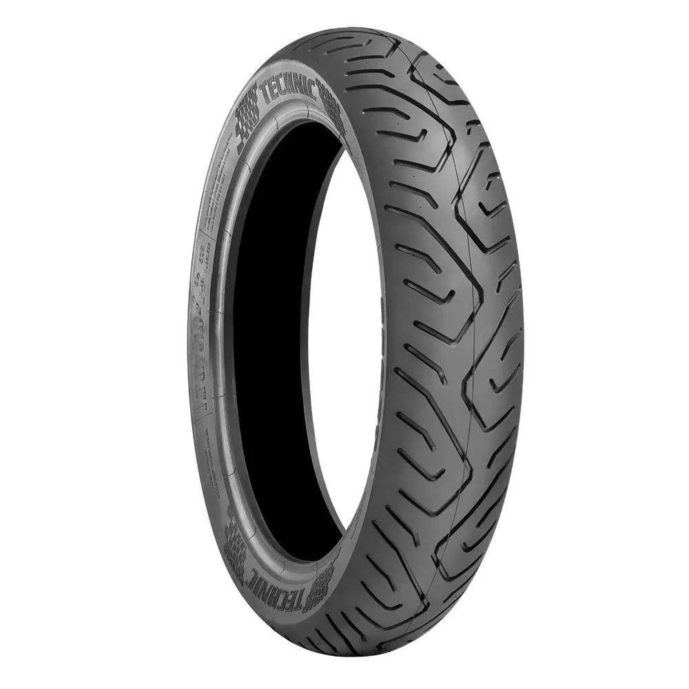 Pneu Technic Sport 150/70-17 69S TL Traseiro - Performance e Segurança para sua Moto