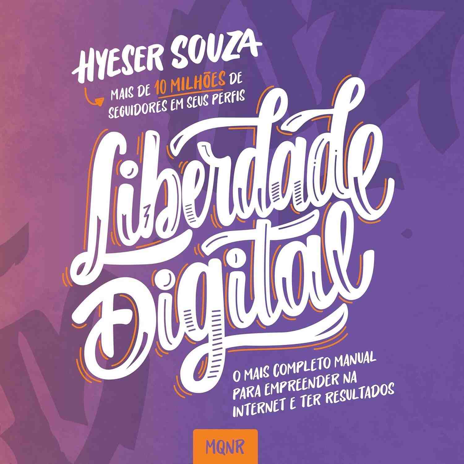 Liberdade Digital: O Guia Essencial para Empreender Online e Dominar suas Redes Sociais