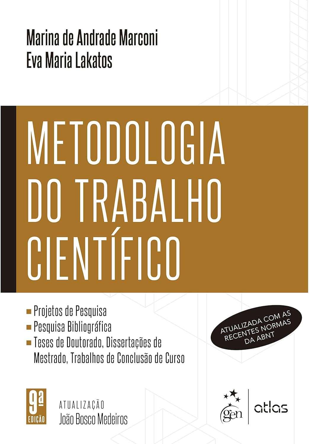 Metodologia do Trabalho Científico: Guia Essencial para o Sucesso Acadêmico