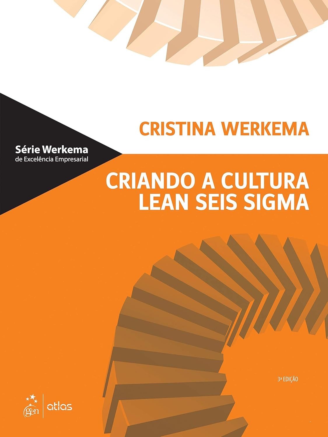 Crie uma Cultura Lean Seis Sigma de Sucesso: Otimize Processos e Aumente Lucratividade