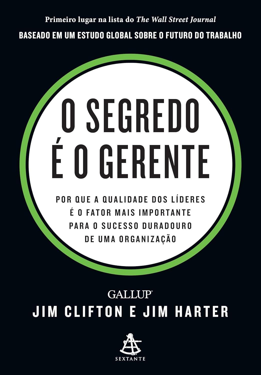 O Segredo do Sucesso Duradouro: Liderança de Alta Performance