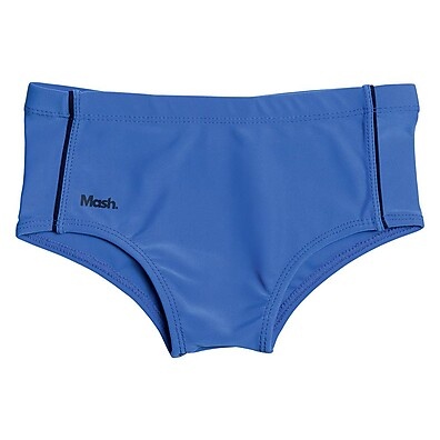 Sunga Infantil Lisa Mash: Conforto e Estilo!