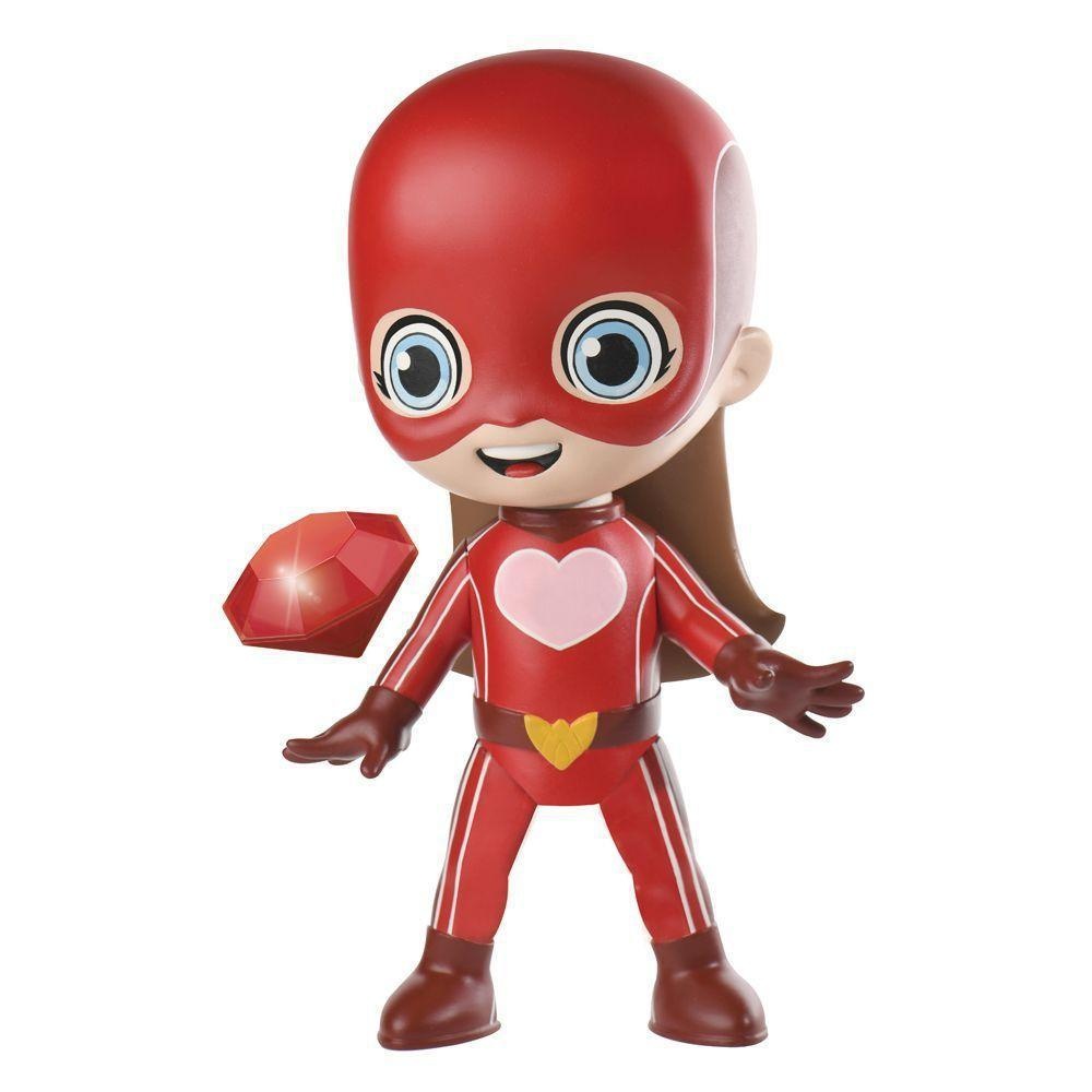 Super Sereia Gi Neto: A Aventura Começa!
