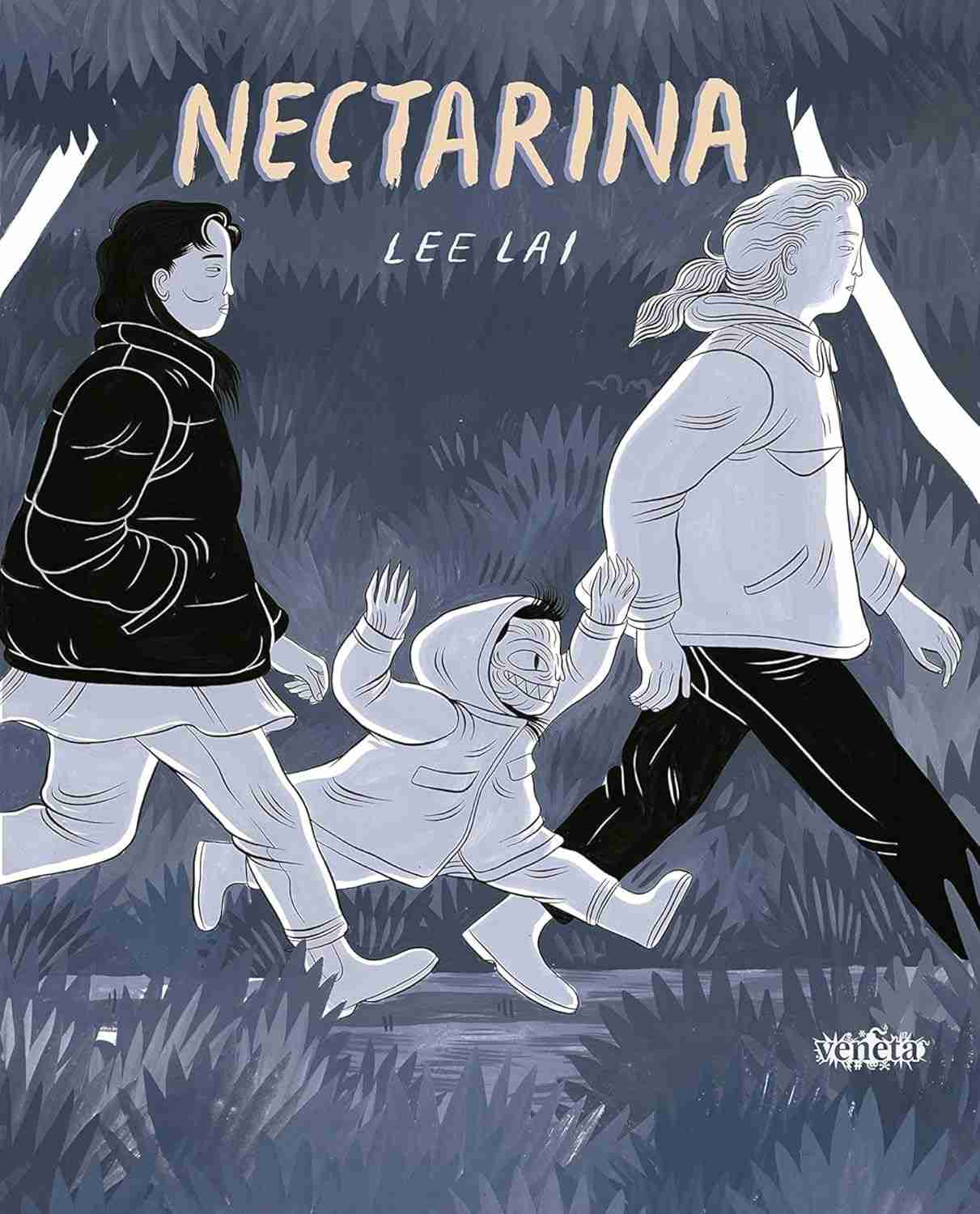 Nectarina: Uma História Emocionante de Amor, Família e Superação