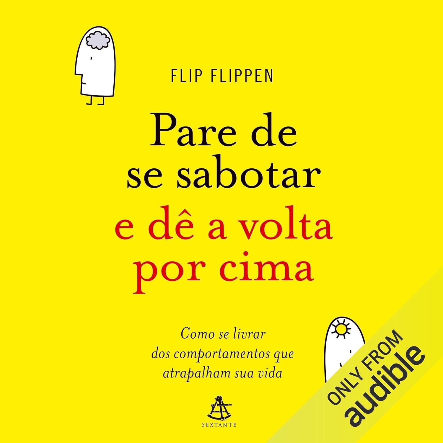 Supere a Autossabotagem: Guia Completo para Transformar Sua Vida