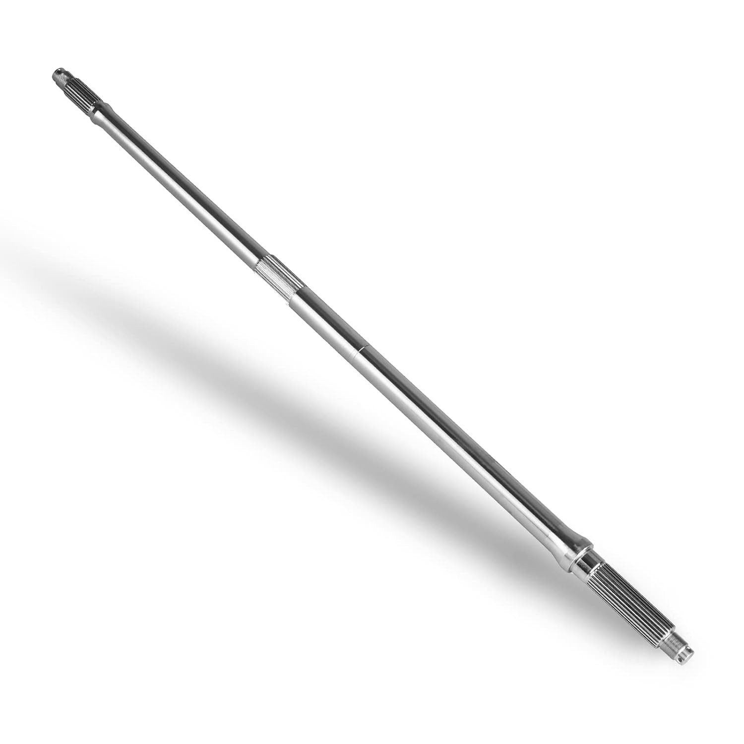 Eixo Traseiro Reforçado para Honda Rancher 420 & Foreman 500 (2014-2022) - Durabilidade Superior