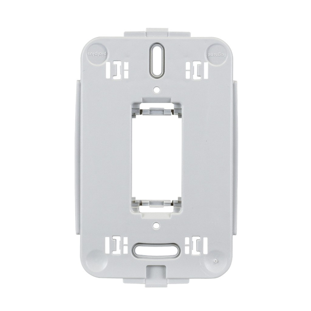 Suporte 4x2 Pial Plus: Organize sua Instalação Elétrica!
