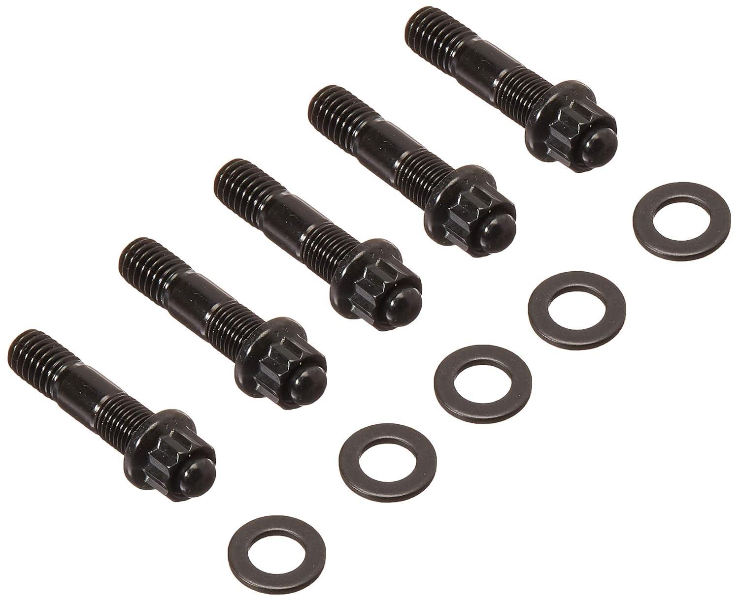Kit Pino Suporte ARP 250-3020: Precisão e Durabilidade para seu Ford 9" (12 Pontos)