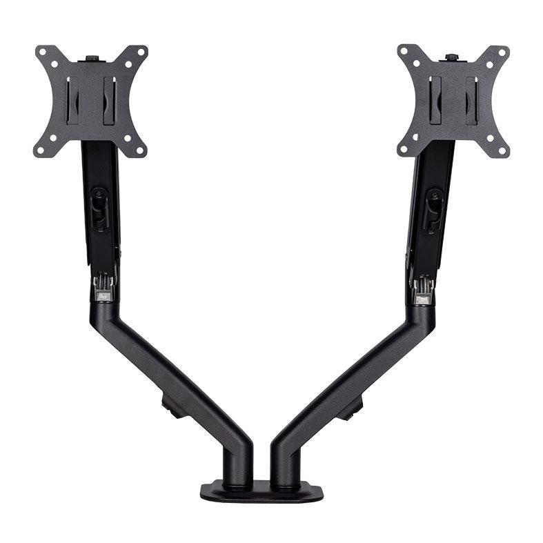 Suporte Articulado Duplo Zinnia Nimbo 200