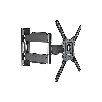Suporte Articulado para TV: Liberdade e Design!