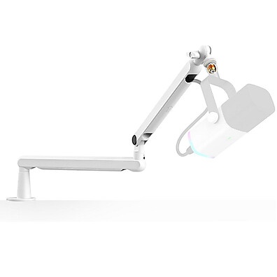 Suporte de Microfone Fifine: Ajuste Perfeito!