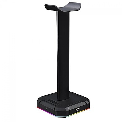 Suporte Headset Redragon HA312 RGB: Organize e Potencialize!