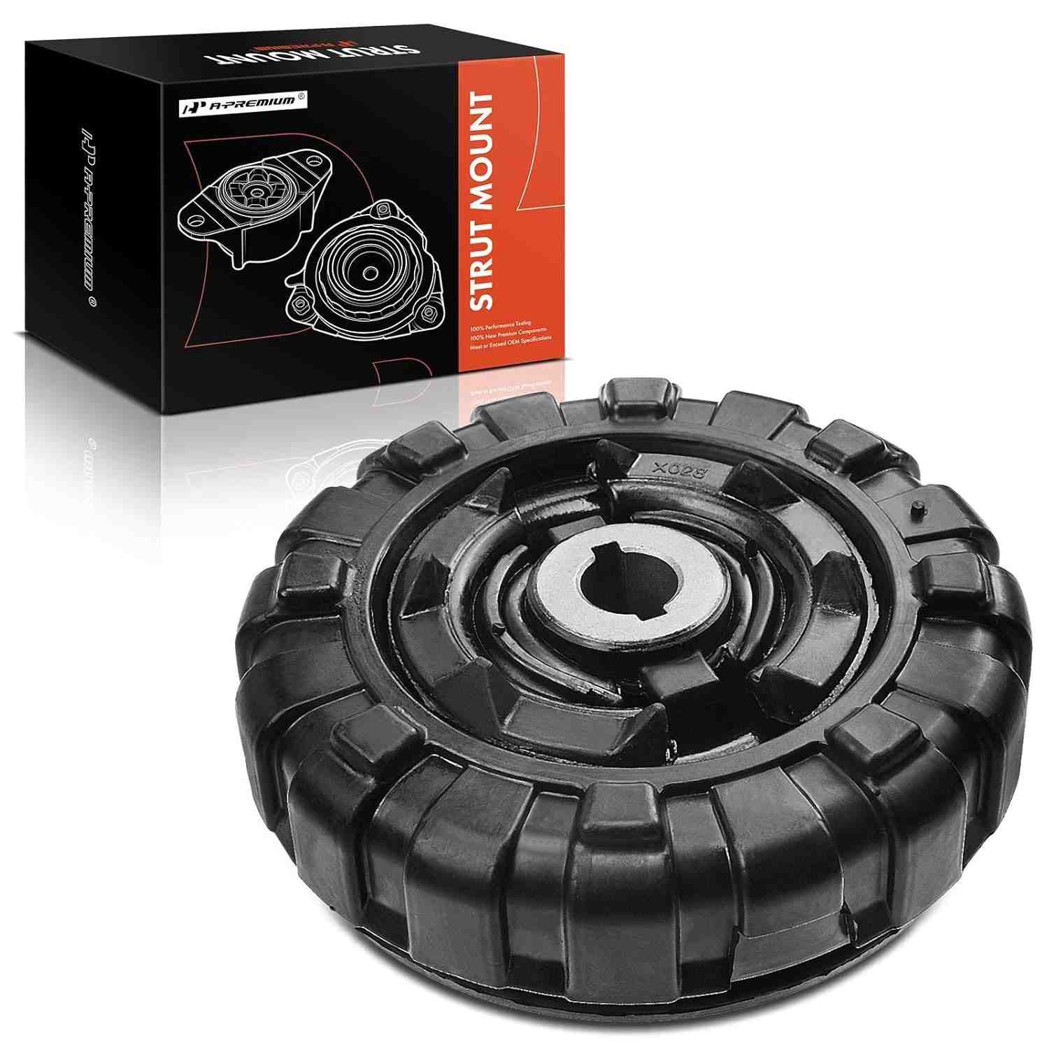 Suporte de Suspensão Dianteira A-Premium para Cadillac SRX e XTS - Qualidade e Segurança Garantidas