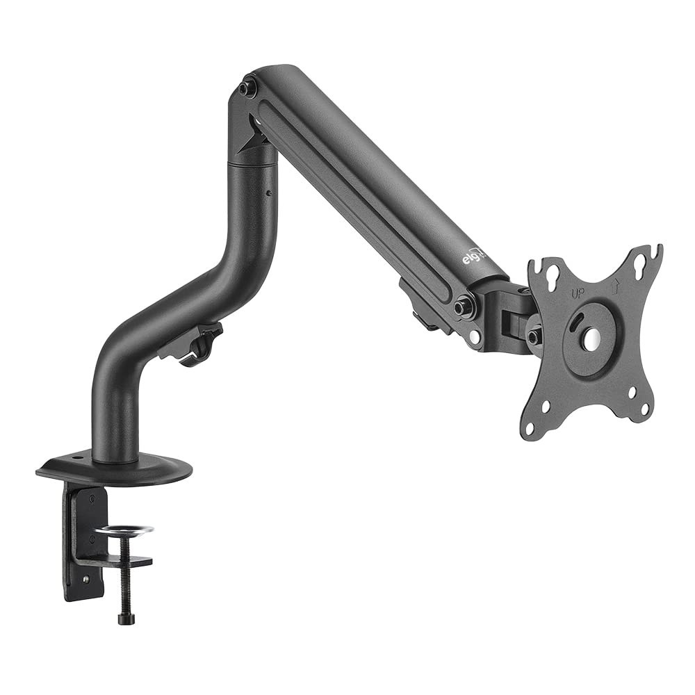 Suporte Multiarticulado para Monitores 17" a 34" com Sistema de Molas - F81N ELG