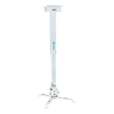 Suporte para Projetor Betec BT4620: Teto e Parede