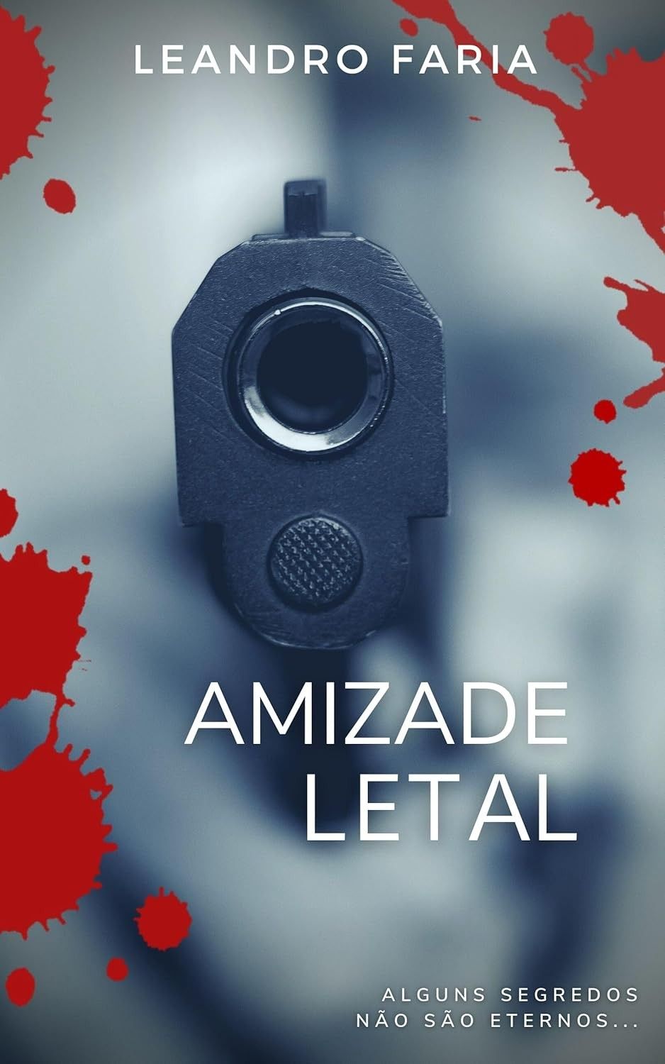 Amizade Letal: Suspense Nacional com Segredos e Reviravoltas Chocantes