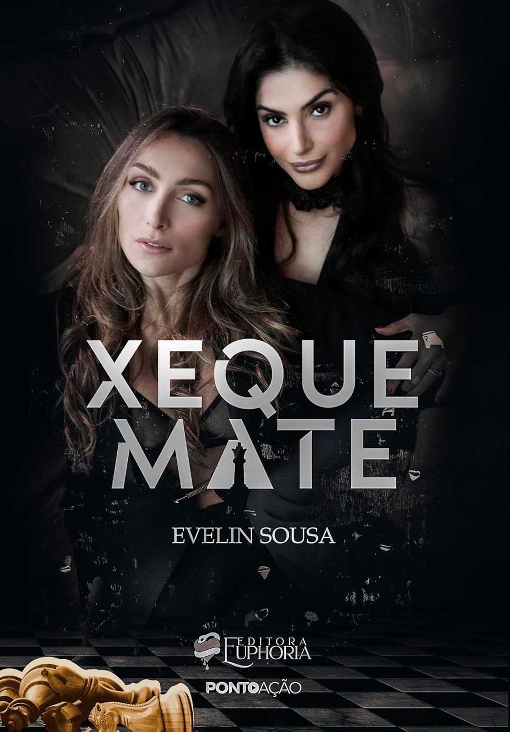 Xeque-Mate: Suspense Policial Envolvente com Dilemas Morais