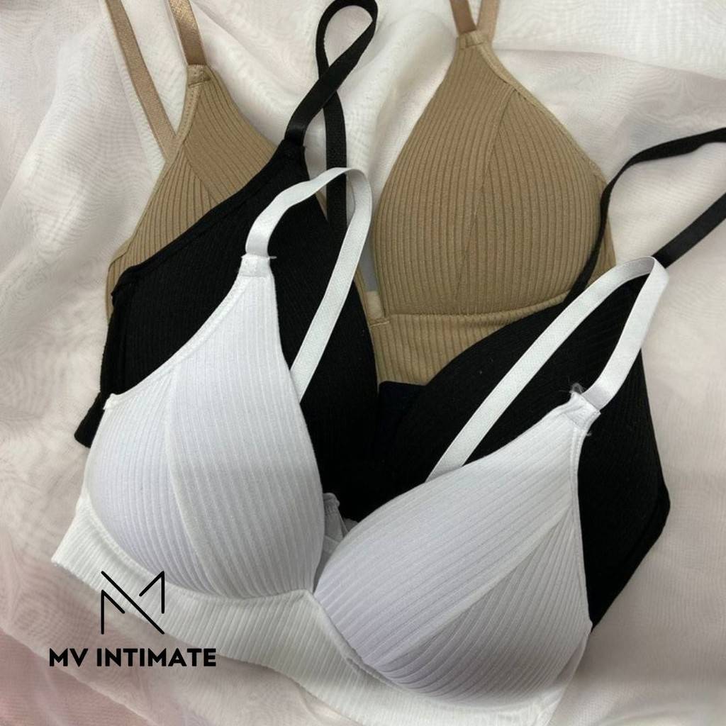 Sutiã Plus Size: Conforto e Suporte Sem Arcos