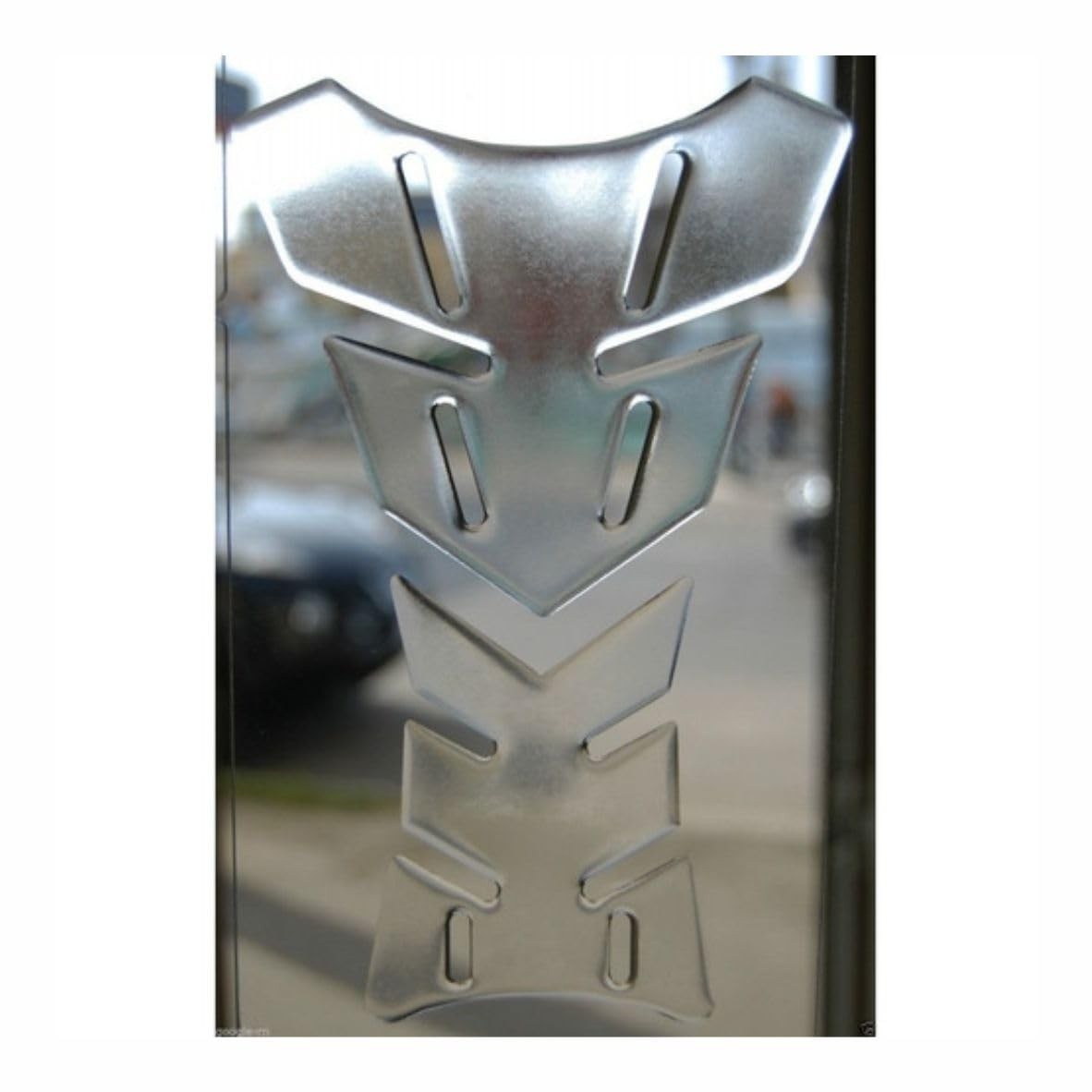 Tank Pad Protetor Transparente para Suzuki V-Strom 1000: Proteção e Estilo
