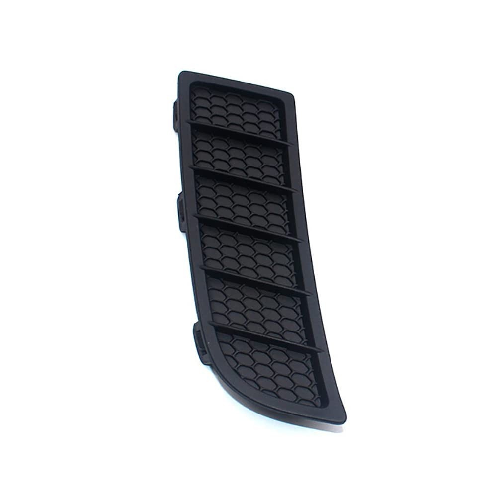 Moldura Grade Para-choque Dianteiro DRL Suzuki Vitara 2014-2018 - Design e Proteção