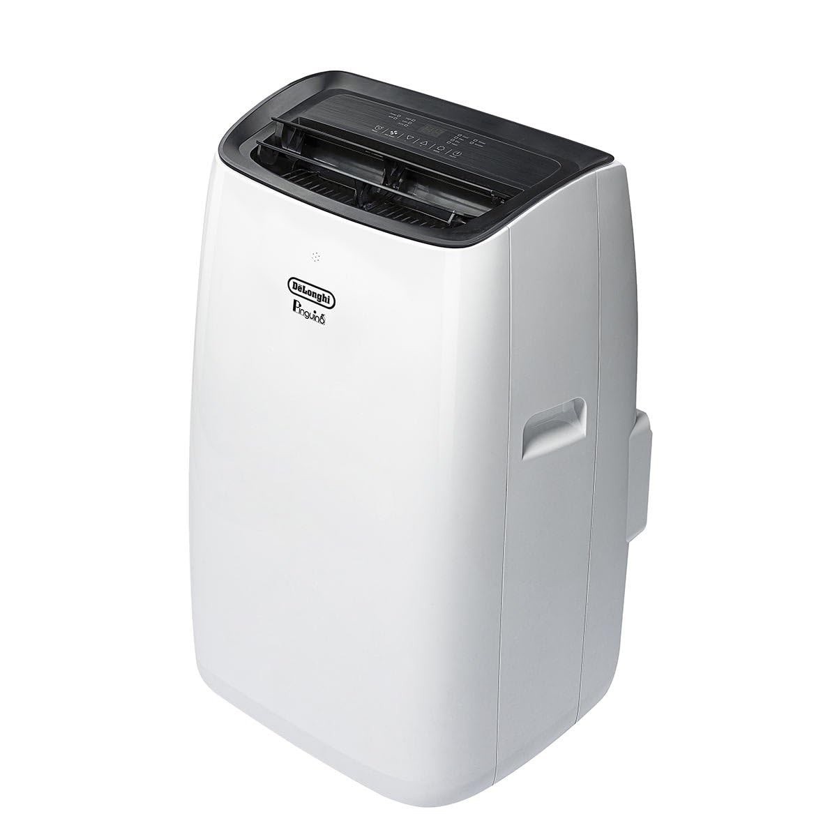 Ar Condicionado Portátil Delonghi Pinguino 12000 BTU T120ED - Silencioso e com Purificação de Ar