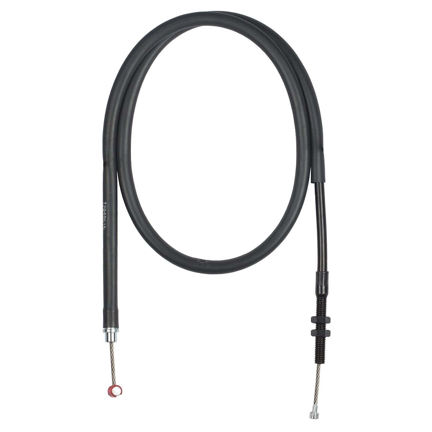 Cabo de Embreagem MOTOMASTER para Triumph Speed Triple 1050/R - Qualidade OEM T2049615