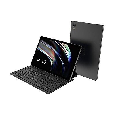 Tablet VAIO TL10: 2K, 128GB e 8GB RAM