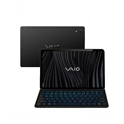 Tablet Vaio TL10: Potência, Portabilidade e Tela 2K em Um Só
